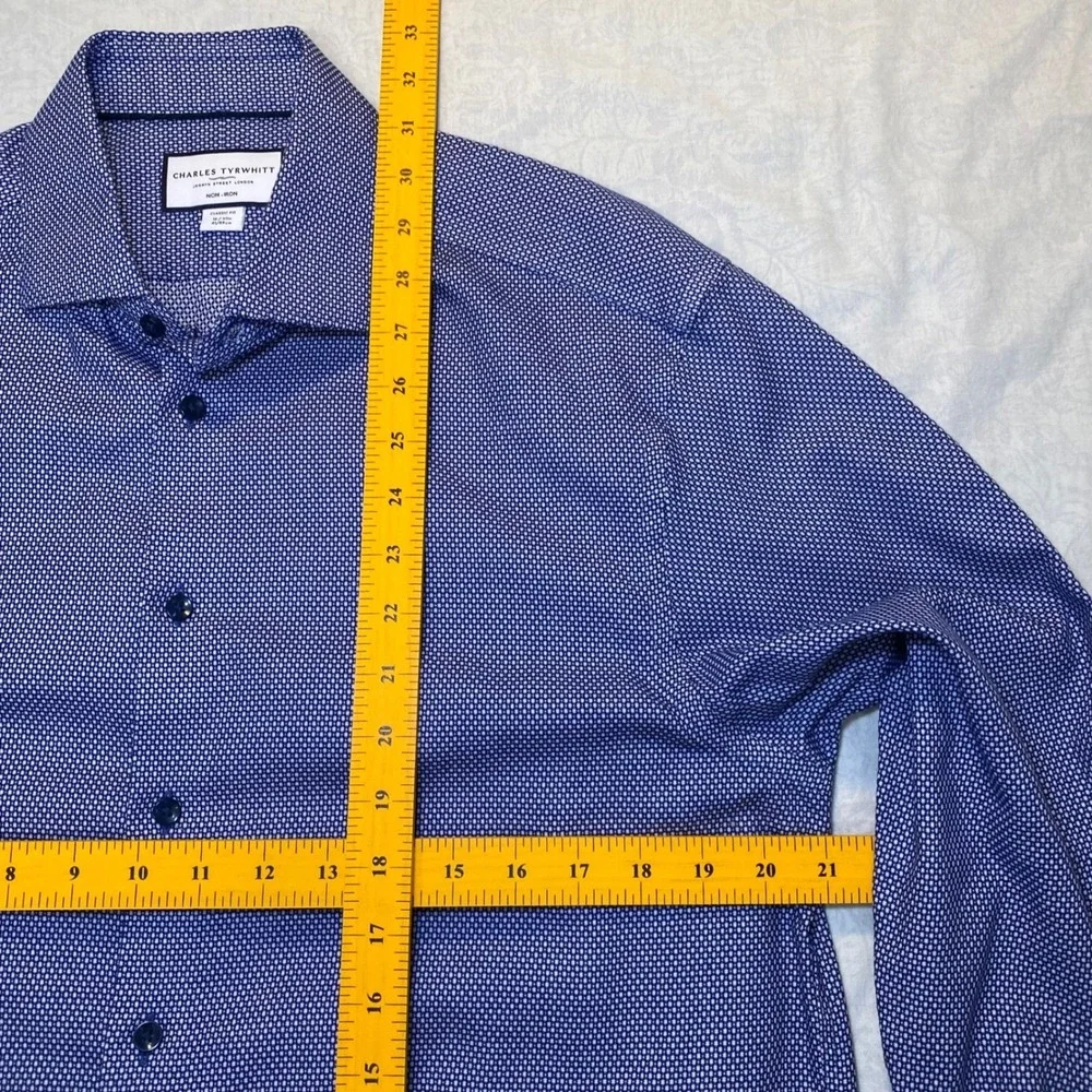 Charles Tyrwhitt charles tyrwhitt
